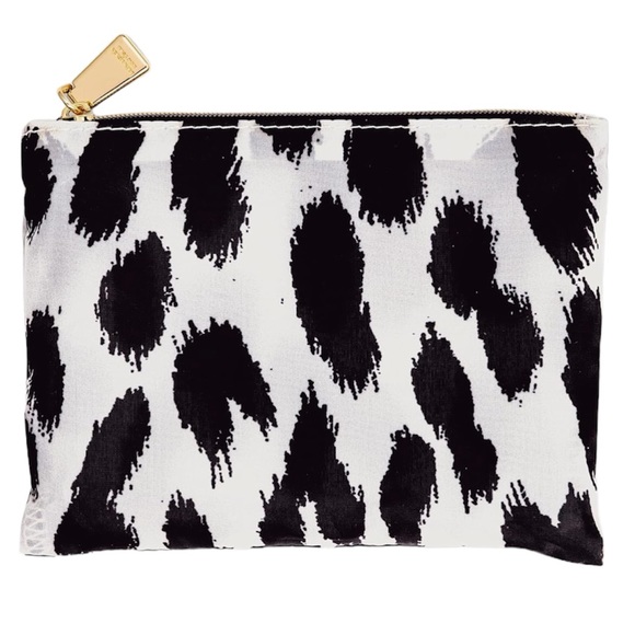 🆕 Kate Spade Modern Leopard Reusable Shopper Tote - Picture 3 of 10